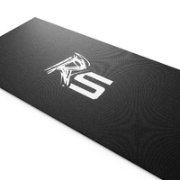 Raw Speed RS Pit Mat 24" x 48"  - RS490204