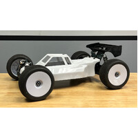 Raw Speed Nitehawk - Bruggy Body - (TEKNO ET48 2.2) - RS783702