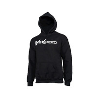 Raw Speed Hoodie (Pull Over) - Large -  RS990602LB