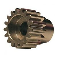 14 TOOTH 32 PITCH 5MM SHAFT SIZE PINION GEAR - RW32014E