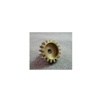 32DP PINION 17 TOOTH PINION GEAR - 3MM SHAFT - RW3217