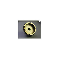 48DP PINION 27 TOOTH - 3MM SHAFT - RW4827