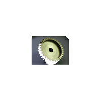 48DP PINION 33 TOOTH - 3MM SHAFT - RW4833