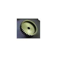 48DP PINION 36 TOOTH - 3MM SHAFT - RW4836