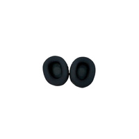 SMART WORKSHOP SMART-COM HEADSET PU LEATHERETTE EARPAD 2PCS - SCH-A10919