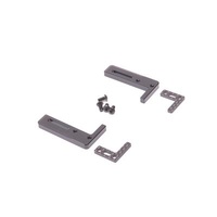 Brass LiPo Hook (pr) - Mi8,Mi9