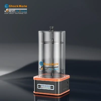 SMART Shock Mate Vacuum Pump - SMVP-18820