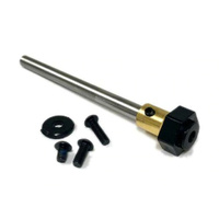SXT Racing Tire Break in Drill Bit 17mm Hex - SXT00094