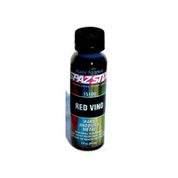 SPAZSTIX RED VINO AIRBRUSH PAINT 2OZ - SZX15100