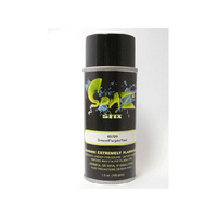 SPAZSTIX COLOR CHANGING PAINT GREEN / PURPLE / TEAL AEROSOL 3.5OZ - SZXA05709