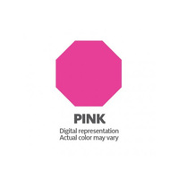 SPAZSTIX SOLID PINK AEROSOL PAINT 3.5OZ - SZXA12709