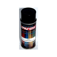 SPAZSTIX CANDY APPLE RED AEROSOL PAINT 3.5OZ - SZXA15059