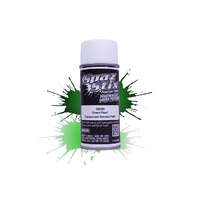 SPAZSTIX GREEN PEARL AEROSOL PAINT 3.5OZ - SZXA16049