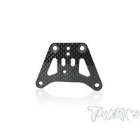 TWORKS Graphite Upper Plate ( For Kyosho MP10) TO-213-MP10