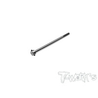 TWORKS 64 Titanium Slipper Top Shaft Screw ( For Associated B6.4/B6.3/B6.2/B6.1) - TP-176