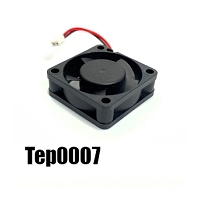 TRINITY MX SERIES FAN - TRI-TEP0007