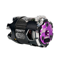 TRINITY SLOT MACHINE 17.5T RACER SPEC CLASS BRUSHLESS MOTOR - TRI-TEP2022