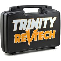 BRUSHLESS MOTOR & BATTERY STORAGE LOCKER - TRI-TEP9008
