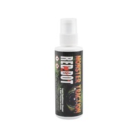 TRINITY RED DOT TIRE TRACTION ASPHALT FOAM AND RUBBER TIRES- TRI6016