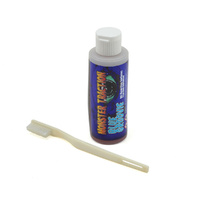 TRINITY BLUE GROOVIE TRACTION COMPOUND FOR RUBBER TYRES - TRTRITEP5008