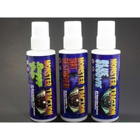 TRINITY BUNDLE OF BITE TRACTION COMPOUND FOR RUBBER OFFROAD TYRES 3 PACK- TRTRITEP5013