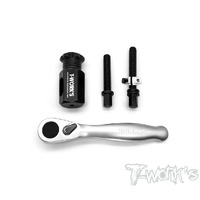 TWORKS Driveshaft Pin Replacement Tool - TT-042