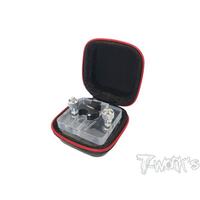 TWORKS Piston Retainer Clip Assembly Tool  ( For .12 & .21 Engine ) 
