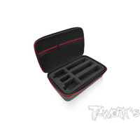 TWORKS Compact Hard Case Battery And Motor Bag  - TT-075-G