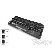 TWORKS Tool organize stand TT-120-A
