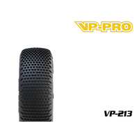 VP-213 GRIPZ EVO M3 (WITHOUT RIM) FOR 1/10 BUGGY 2WD FRONT