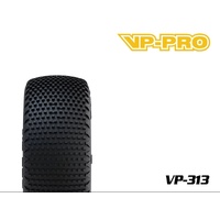 VP-313 GRIPZ EVO M3 (WITHOUT RIM) FOR 1/10 BUGGY 4WD FRONT