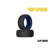 VP PRO - VP-810U Spider Web Evo MC 1:8th Buggy Tyre (without rim) 2pcs