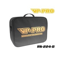 VP PRO Padded Transmitter Bag for Sanwa M17 - VP-RS-224-B
