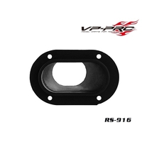 VP PRO Exhaust Deflector for Nitro Onroad Touring Cars