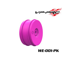 VP PRO 1/8th Buggy Wheels - Pink - 4pcs VP-WE-001-PK