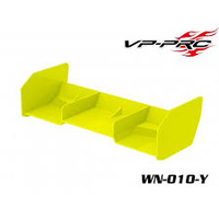 Vp Pro New 1/8 Buggy / Truggy Wing - Yellow