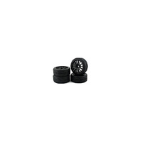 1/10 ON-ROAD 14-SPOKE V-GROOVE - VSKT634221B