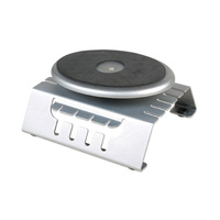 CAR STAND SILVER ALLOY - VSKT864061