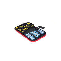 RC TOOL KIT W/HANDY CASE 11PCS - VSKT885011