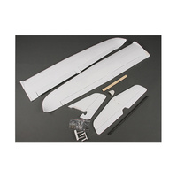 VOLANTEX FIRSTAR MAIN WING AND TAIL - VT757002