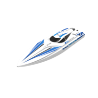 VOLANTEX VECTOR BLADE HULL ONLY NO HATCH OR DECALS - VT792201