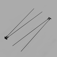 VOLANTEX 761-4 Sport Cub 500 Mainwing struts-#3 - VTP7610404