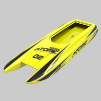 VOLANTEX 792-4 Atomic Hull Yellow - VTP7920402