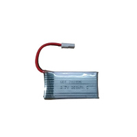 VOLANTEX 761-4 Sport Cub 500 3.7V-400mAh-Lipo - VTPB3102