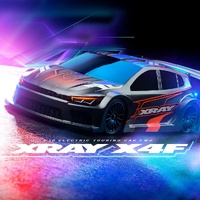XRAY X4F'26 - 1/10 LUXURY ELECTRIC FRONT WHEEL DRIVE TOURING CAR KIT