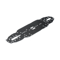 XRAY X4'26 CARBON CHASSIS 2.2MM