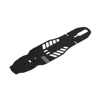 XRAY X4F'27 CARBON CHASSIS 2.2MM