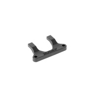 XRAY COMPOSITE BUMPER UPPER HOLDER BRACE - XY301207