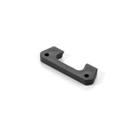 XRAY COMPOSITE BUMPER UPPER HOLDER - XY301216