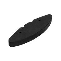 XRAY FOAM BUMPER - HARD - XY301223